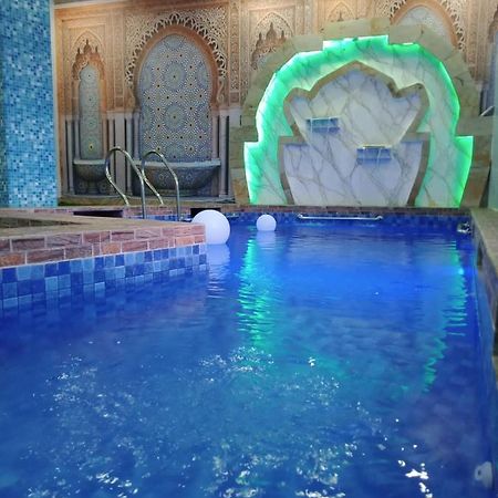 Villa Zamrud Avane Sampal Bagian luar foto