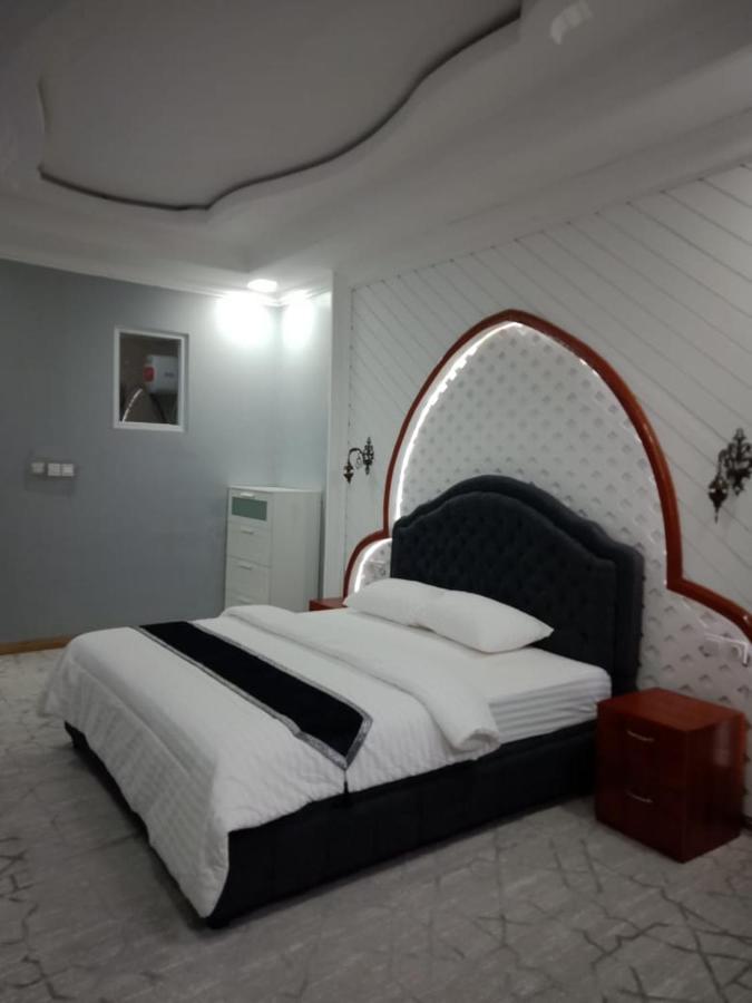 Villa Zamrud Avane Sampal Bagian luar foto