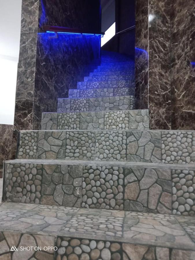 Villa Zamrud Avane Sampal Bagian luar foto