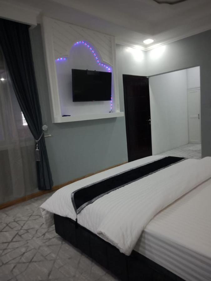 Villa Zamrud Avane Sampal Bagian luar foto