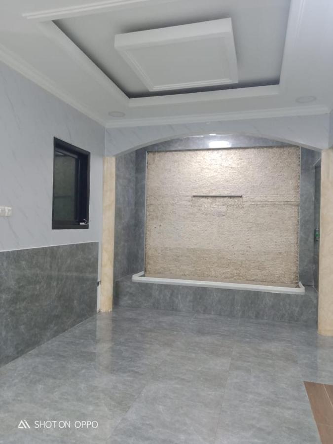 Villa Zamrud Avane Sampal Bagian luar foto