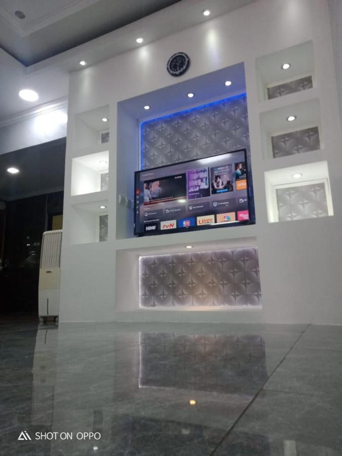 Villa Zamrud Avane Sampal Bagian luar foto