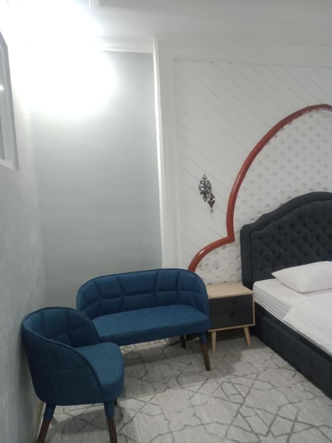 Villa Zamrud Avane Sampal Bagian luar foto