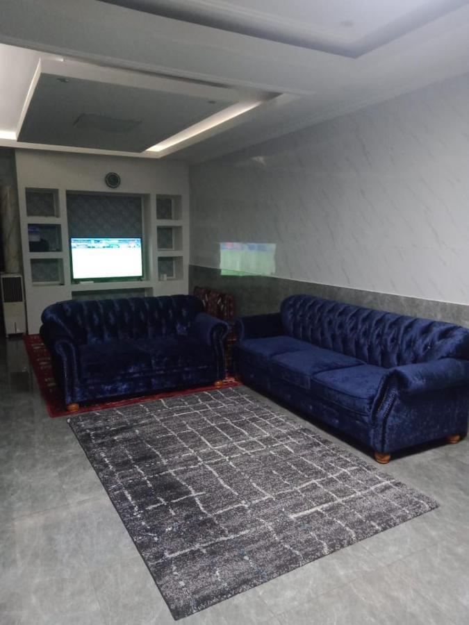 Villa Zamrud Avane Sampal Bagian luar foto