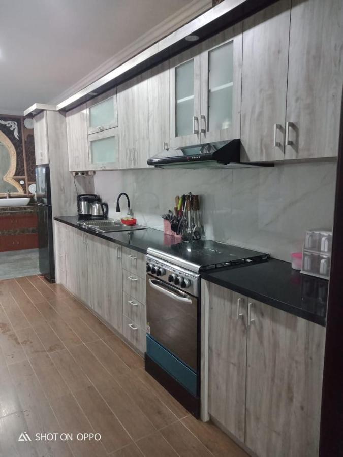 Villa Zamrud Avane Sampal Bagian luar foto
