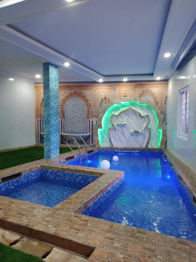 Villa Zamrud Avane Sampal Bagian luar foto