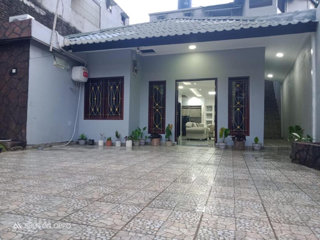 Villa Zamrud Avane Sampal Bagian luar foto