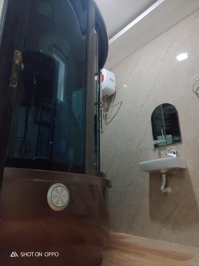 Villa Zamrud Avane Sampal Bagian luar foto