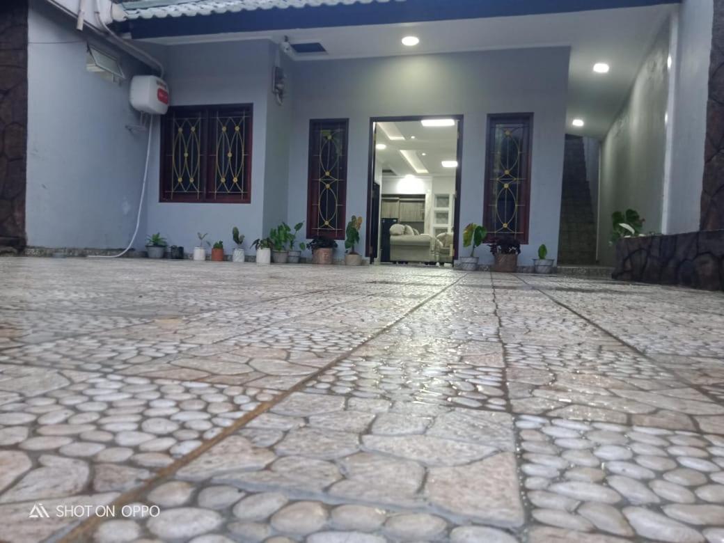 Villa Zamrud Avane Sampal Bagian luar foto