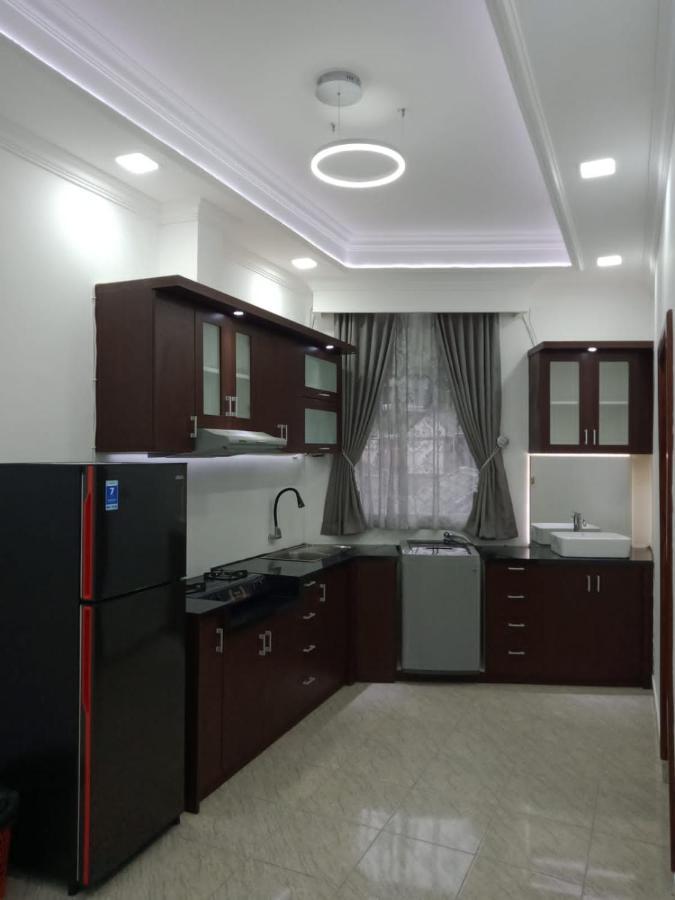 Villa Zamrud Avane Sampal Bagian luar foto