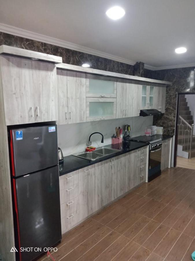 Villa Zamrud Avane Sampal Bagian luar foto